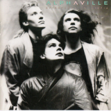 Alphaville - Afternoons In Utopia '1986