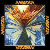 Ambrosia - Ambrosia '1978