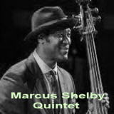 Marcus Shelby - 2023-03-25, Sound Room, Oakland, CA '2023