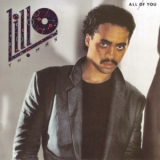 Lillo Thomas - All Of You '1984