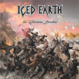 Iced Earth - The Glorious Burden '2004