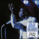 Al Green - Truth N Time '1978