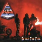 Ez Livin' - After The Fire '2004