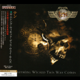 Ten - Something Wicked This Way Comes '2023