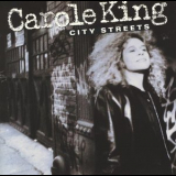 Carole King - City Streets '1989