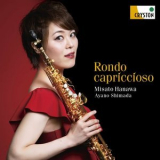 Misato Hanawa - Rondo capriccioso '2018