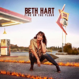 Beth Hart - Fire on the Floor '2016