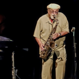 Joe Lovano - 2023-03-30, Bijou Theatre, Knoxville, TN '2023