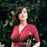 Anastasia Feruleva & Frank van de Laar - Lesprit du temps '2021