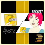 Beckett - Tapeless '2019