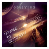 Oblivion - Voyage To Discovery '2017