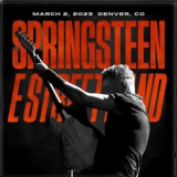 Bruce Springsteen & The E Street Band - 2023-05-05 RDS Arena, Dublin, IRL '2023