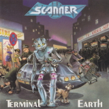 Scanner - Terminal Earth '1989