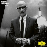 Moby - Resound NYC '2023