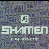 The Shamen - En-tact '1991