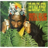 Lee  - Spiritual Healing '1990