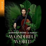 Christian-Pierre La Marca - Wonderful World '2021