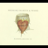 Medeski Martin & Wood - Radiolarians II '2009