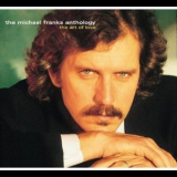 Michael Franks - Michael Franks Anthology: Art of Love '2005