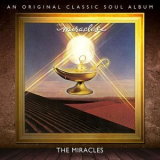The Miracles - Miracles '1978