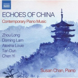 Susan Chan - Echoes of China '2016