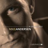 Mike Andersen - My Love for the Blues '2002
