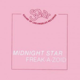 Midnight Star - Freak-A-Zoid '1983