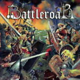 Battleroar - Battleroar '2003