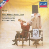 Riccardo Chailly - Walton: Facade Stravinsky: Renard '1989