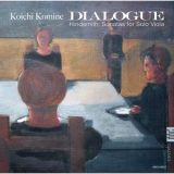 Koichi Komine - Dialogue '2022