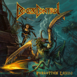 Booze Control - Forgotten Lands '2019