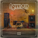 Asteroid - III '2016