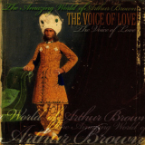 The Amazing World Of Arthur Brown - The Voice Of Love '2007