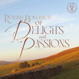 English Piano Trio - Of Delights and Passions '2023