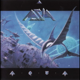 Asia - Aqua '1992