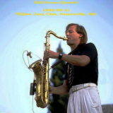 Bill Evans - 1985-09-21, Willow Jazz Club, Somerville, MA '1985