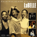 Labelle - Original Album Classics '2011