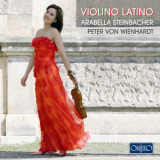 Arabella Steinbacher - Violino Latino '2006