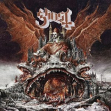 Ghost (32) - Prequelle '2018
