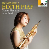 Misato Hanawa - Hommage a Edith Piaf '2016