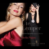 Ute Lemper - Paris Days, Berlin Nights '2012