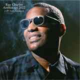 Ray Charles - Anthology 2022 (All Tracks Remastered) '2022