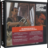 Lee Morgan - The Complete Live At The Lighthouse '2021