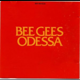The Bee Gees - Odessa (825451-2) '1969