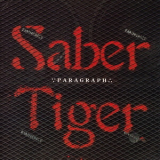 Saber Tiger - Paragraph '1991