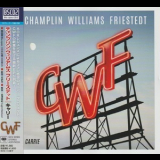 Champlin, Williams & Friestedt - Carrie '2023