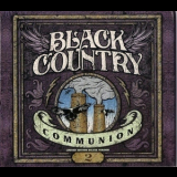 Black Country Communion - 2 '2011