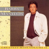 Barry Manilow - Greatest Hits, Volume II '1989