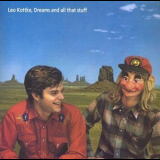 Leo Kottke - Dreams and All That Stuff '1974