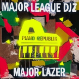 Major Lazer - Piano Republik '2023